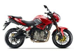 ������Benelli ���� BJ600GS��