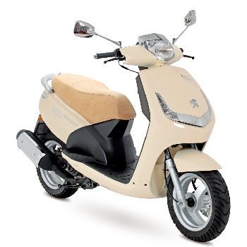  ����Ħ�йٷ��콢�ꡪ��Vivacity125 ���Ű桭
