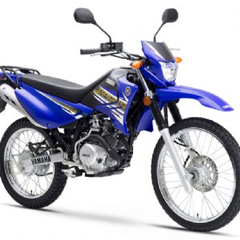  ������XTZ125