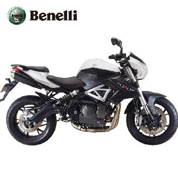 ������Benelli+TNT600