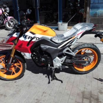 ����-���� ������CB190R