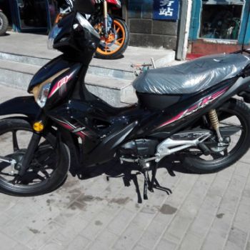 ����-���� ��Ӱ125WH125-13(����桭