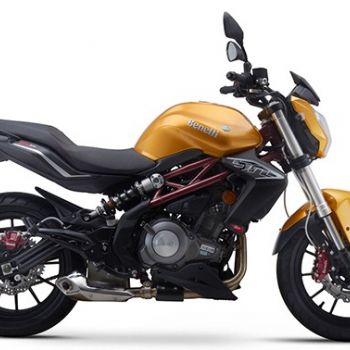  ������Benelli+BN302