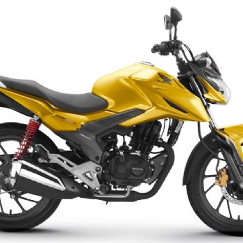 CBF125R