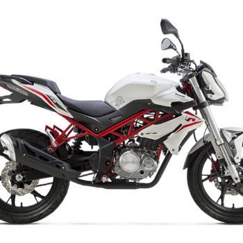  ������Benelli ������ TNT150��