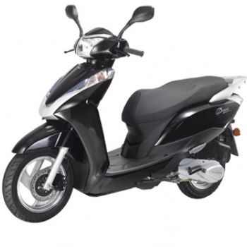 ����Dream DY125T-17