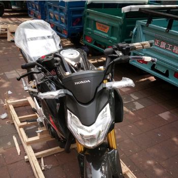  ������CB190R