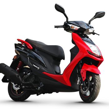 �ֺ� �Ĵ�Ŀ LH125T-C