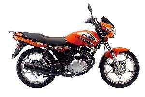 QS125R
