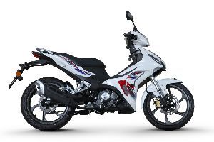 ������Benelli RFS150i