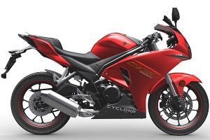 ������ RC3 ZS250GS-2
