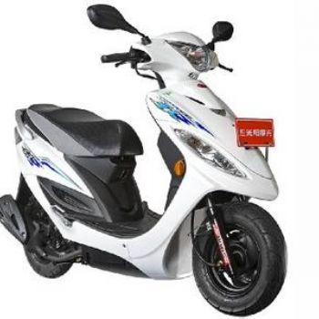 CK125T-3L