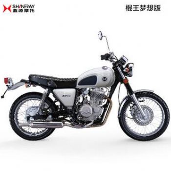 ��ԴĦ�й�������渴��400SHINERAYMOTO400�ɸġ�