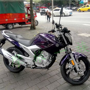 YAMAHA�콣��250