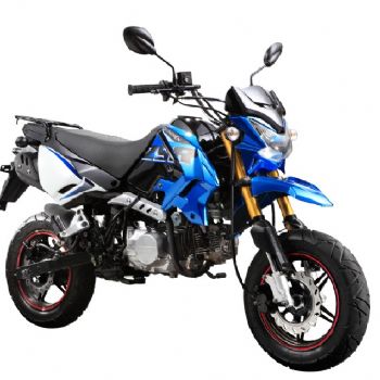 �������ZS125GY-5����Ħ�г�