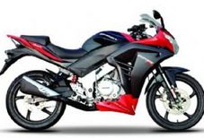 ����ԽӰZS150-38C�ܳ�Ħ�г�