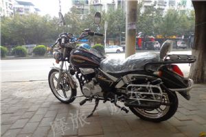 ��������̫��ZS150-8̫��Ħ�г�