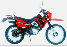 ����ZS150-GYԽҰĦ�г�