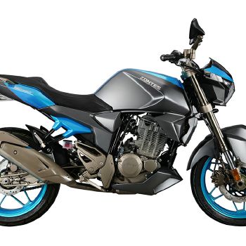  ZT250-S