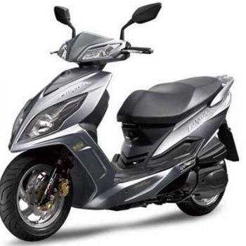 NEW FIGHTER 150