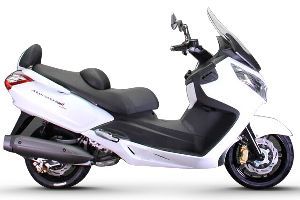 MAXSYM 400
