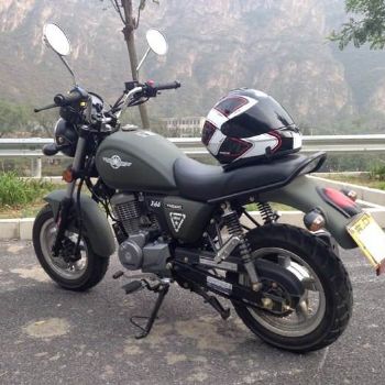���� Сmini YG150-22A