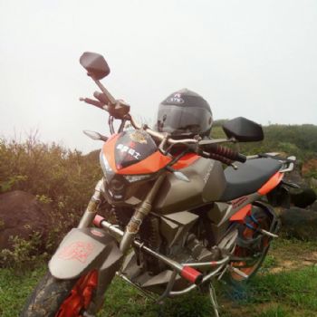 ���� ���� ZT250-S