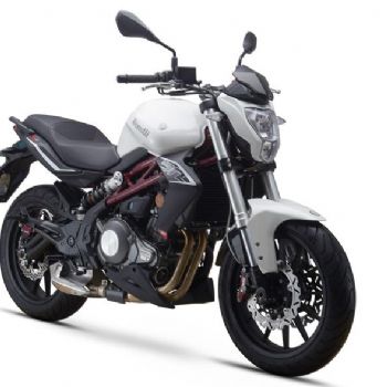  ������Benelli ������ BJ300GS��