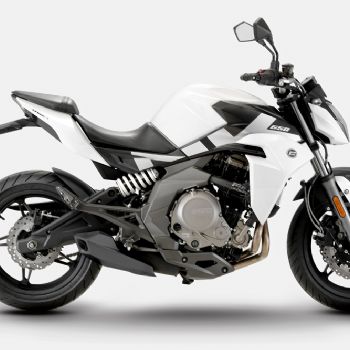 ����CF650���ܳ� Ħ�г� NK650