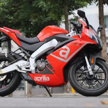  aprilia GPR150