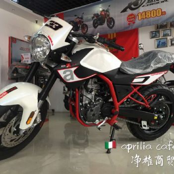 aprilia Cafe150�ֳ�
