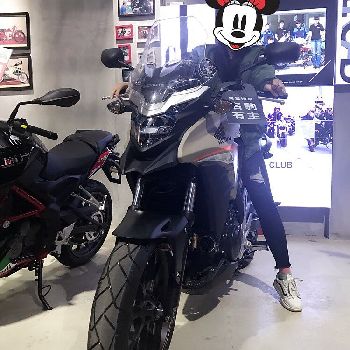  �����º������� HONDA CBX500 ȫ�´�ï��