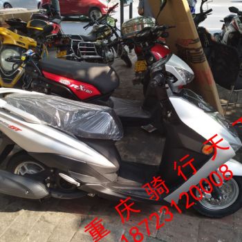 YAMAHA��������ӥ����JYM125T���ĵ��硭