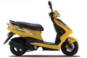 ZS125T-4S