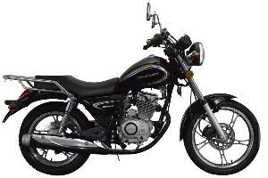 ZS125-C