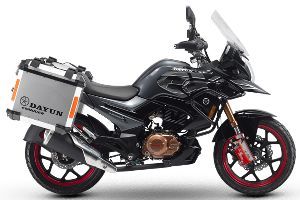 DY200-2X