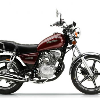 ������ľ  HJ125-8K