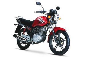 ������ľ GSX125���� QS125-3G���߼��棩��