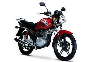 ������ľ GSX125 ���� QS125-3G��