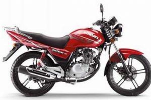������ľ GSX125���� QS125-3L��
