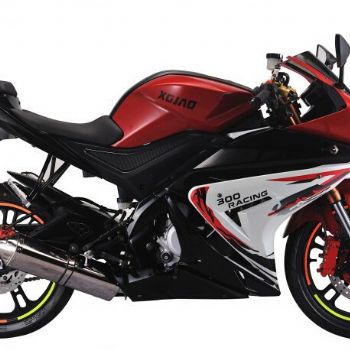 �¸о�XGJ300R �����ܳ� ˮ���ܳ�Ħ�г� �ֻ��ء�