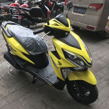 �´��ޱ��� ���� RX125 SDH125T-31 PGM���硭