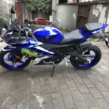 ������ R15 YZF-R15��2015�� ԭװ���� ���ܡ�