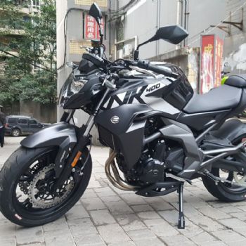 ���� NK400  ����ˮ��Ħ�г�