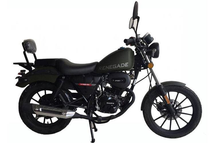 �� DF125-8G