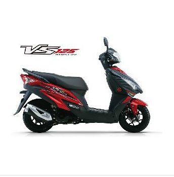������ľ VS125 HJ125T-22