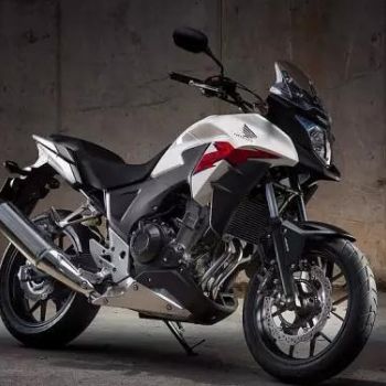  ��������������ó���ڱ���CB500X ��������