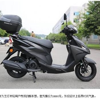 ����������YAMAHA����AS125 JYM125T-Aҹ���ߵ��硭