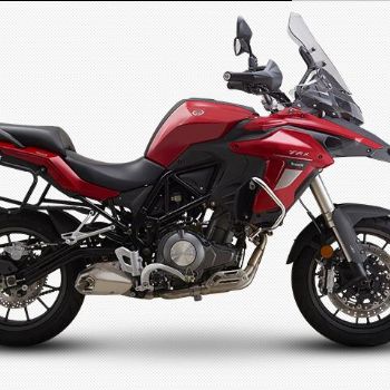 ������BenelliĦ�г�BJ500GS-A��