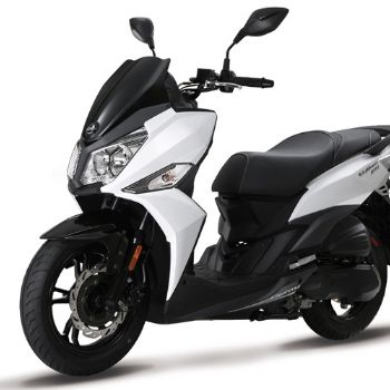 ����  CRUISYM 180